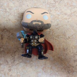 thor funko